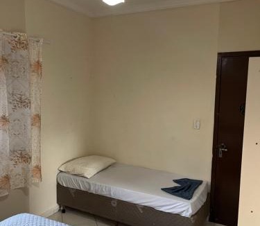 Foguete Hotel | POUSADA ONDA CARIOCA