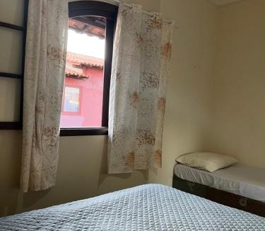 Foguete Hotel | POUSADA ONDA CARIOCA