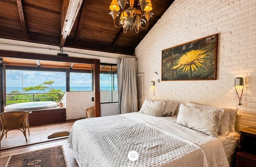 Praia da Armacao do Itapocoroi Apartment | Pousada Ondas da Grande – Penha/SC