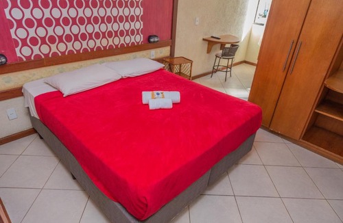 Centro Hotel | Pousada Ondas do Forte