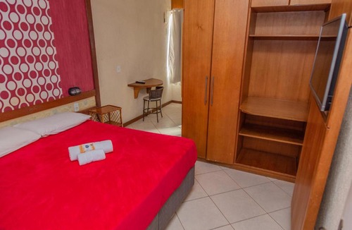 Centro Hotel | Pousada Ondas do Forte