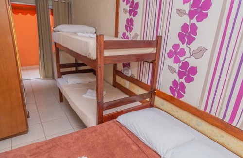 Centro Hotel | Pousada Ondas do Forte