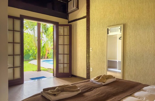 Manguinhos Hotel | Pousada Ongamira Buzios