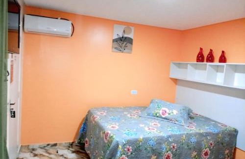 Triunfo Hotel | Pousada Opção I