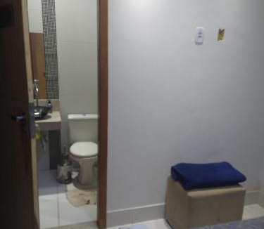 Caravelas House | Pousada OPA - O Paraíso é Aqui Abrolhos