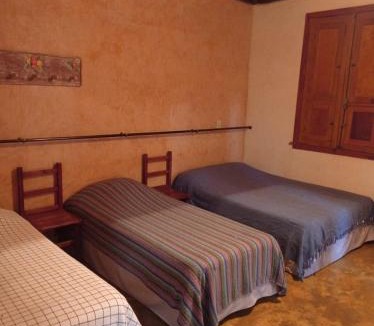 Lapinha da Serra Hotel | Pousada Opicodocipo