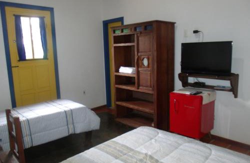 Catas Altas Hotel | Pousada Ora Pro Nobis