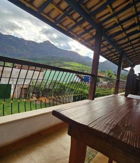 Catas Altas Hotel | Pousada Ora Pro Nobis