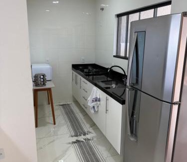 Itaipuacu Apartment | Pousada Orla Mar