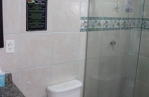 Vila do Abraao Hotel | Pousada Ouro Verde