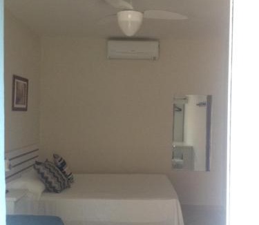 Matinhos Bed & Breakfast | Pousada Ozean