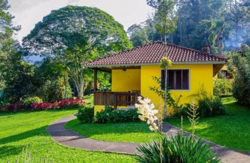 Maringa Hotel | Pousada Pàu Brasil visconde de Mauá