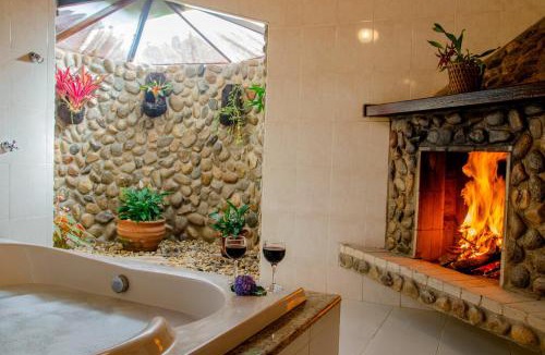 Maringa Hotel | Pousada Pàu Brasil visconde de Mauá