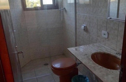 Abernessia Hostel | Pousada Pé da Montanha