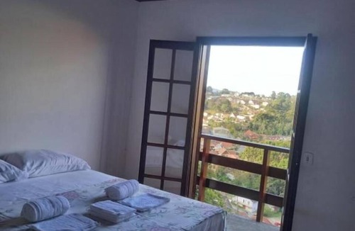 Abernessia Hostel | Pousada Pé da Montanha