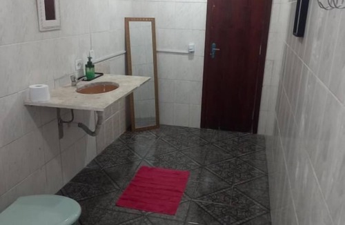 Abernessia Hostel | Pousada Pé da Montanha