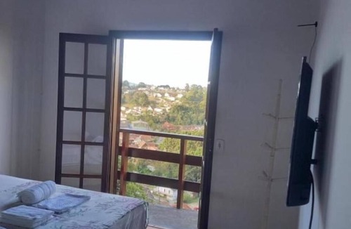 Abernessia Hostel | Pousada Pé da Montanha