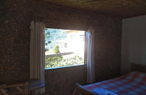 Aiuruoca Hotel | Pousada Pé da Mata