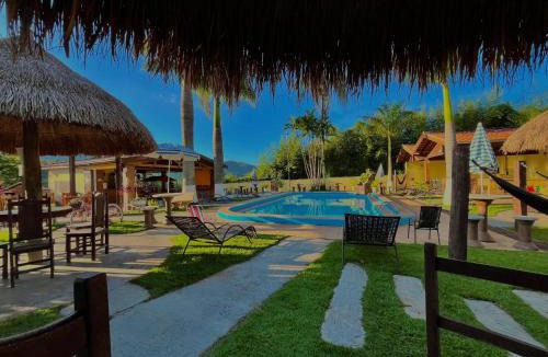 Lindoia Hotel | Pousada Pé da Serra
