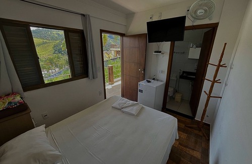Lindoia Hotel | Pousada Pé da Serra