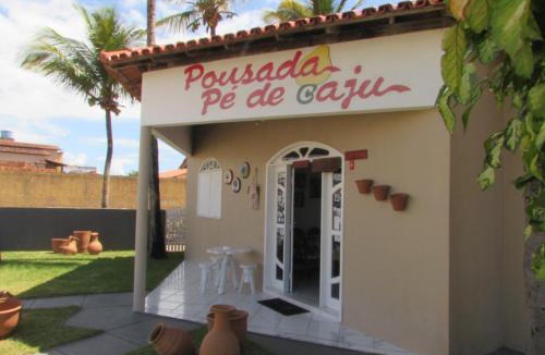 Prado Hotel | Pousada Pé de Caju