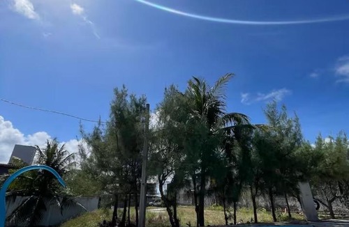 Baia da Traicao Hotel | Pousada pé na areia