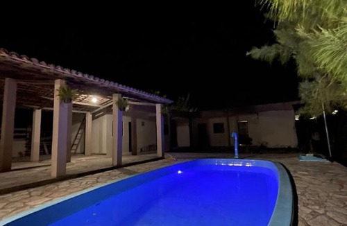 Baia da Traicao Hotel | Pousada pé na areia