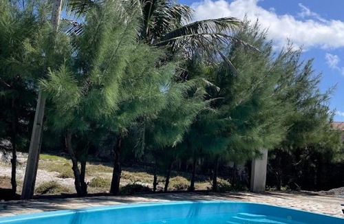 Baia da Traicao Hotel | Pousada pé na areia