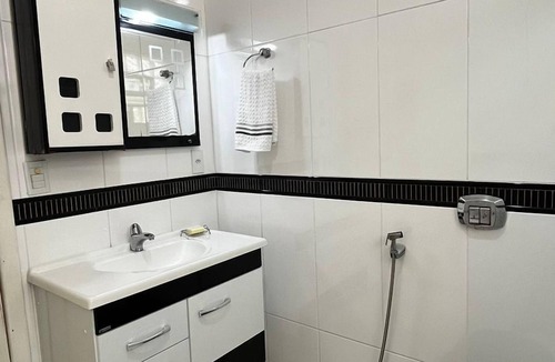 Rio das Ostras Hotel | Pousada Pé na Areia