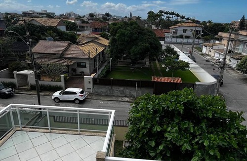 Rio das Ostras Hotel | Pousada Pé na Areia