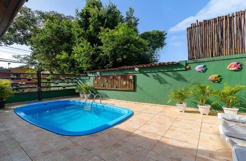 Historic Center Hotel | Pousada Pé na Estrada