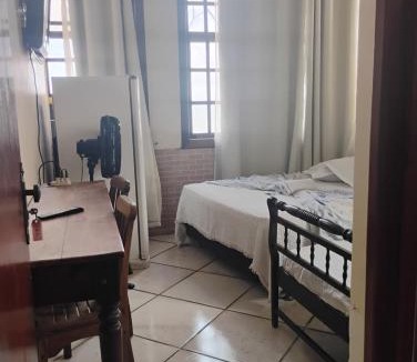 Centro Hotel | Pousada Pé na Praia