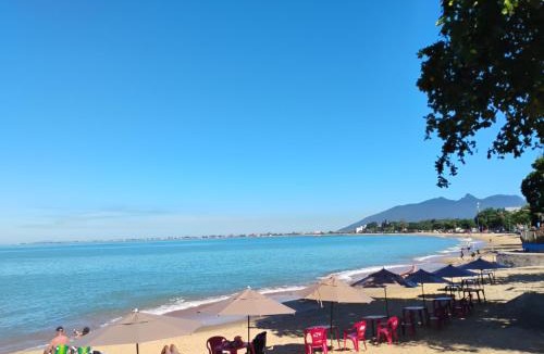 Centro Hotel | Pousada Pé na Praia