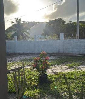 Ceara-Mirim Hotel | Pousada Pé nas Dunas