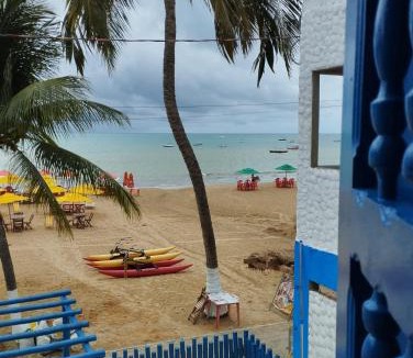 Japaratinga Hotel | Pousada Pé no Mar