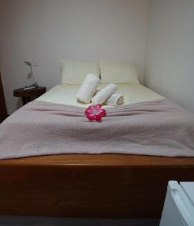 Atins Hotel | Pousada Pé No Parque - Lençóis Maranhenses