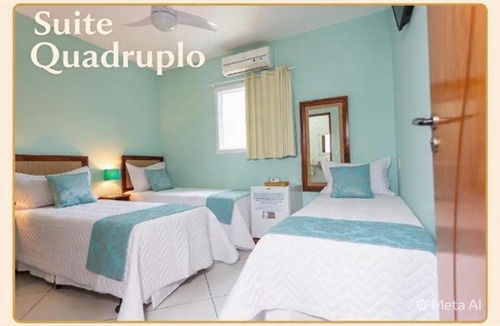 Praia Grande Hotel | Pousada Pérola de Ubatuba