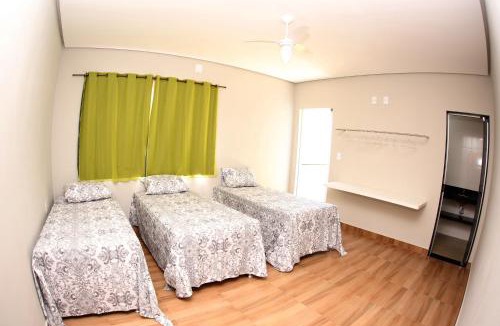 Piumhi Hotel | Pousada Pérola Mineira