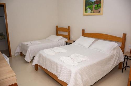 Cunha Hotel | Pousada Pôr do Sol
