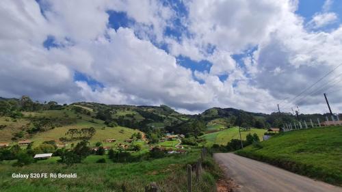 Camanducaia Cabin | Pousada Pôr do Sol