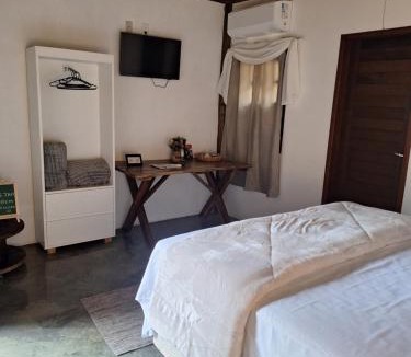 Venda Nova Do Imigrante Cabin | Pousada Pindobas