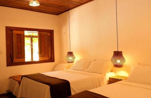 Presidente Figueiredo Hotel | POUSADA PARAISO DO CALANGO AZUL