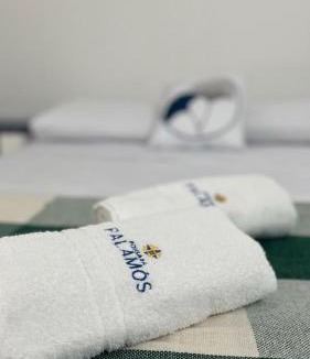Parajuru Hotel | Pousada Palamós - Uruaú - Beberibe