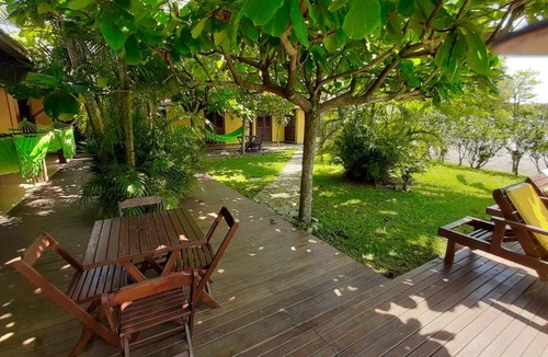 Garopaba Hotel | Pousada Palhocinha Garopaba