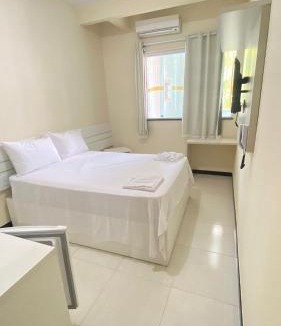 Neopolis Hotel | Pousada Palladium