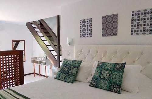 Bombas Hotel | Pousada Palmeiras Bombinhas