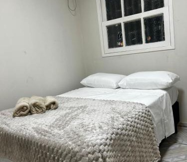 Cidade Nova House | Pousada Pampeano