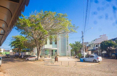 Parque Burle Hotel | Pousada Panceiro