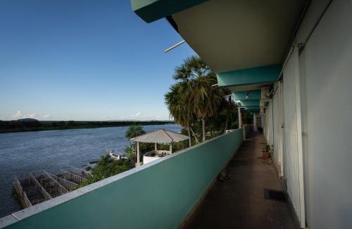 Ladario Hotel | Pousada Pantanal