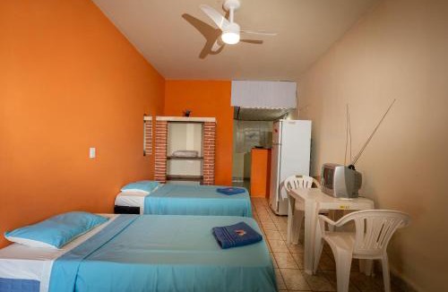 Ladario Hotel | Pousada Pantanal